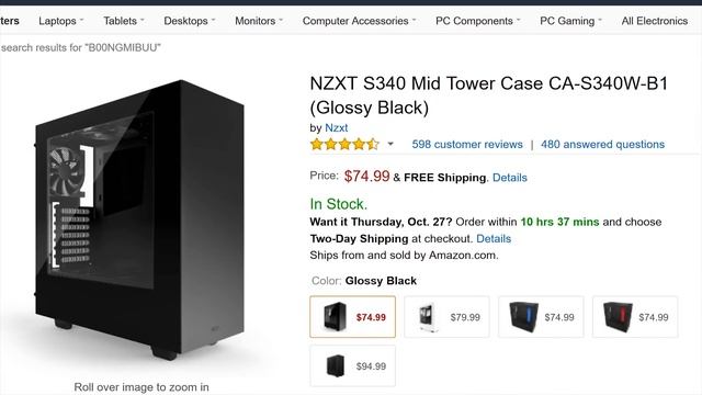 The Most Popular PC - Viewer's Choice Nov 2016 смотреть онлайн