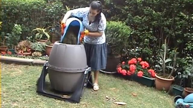 How to make your compost смотреть онлайн