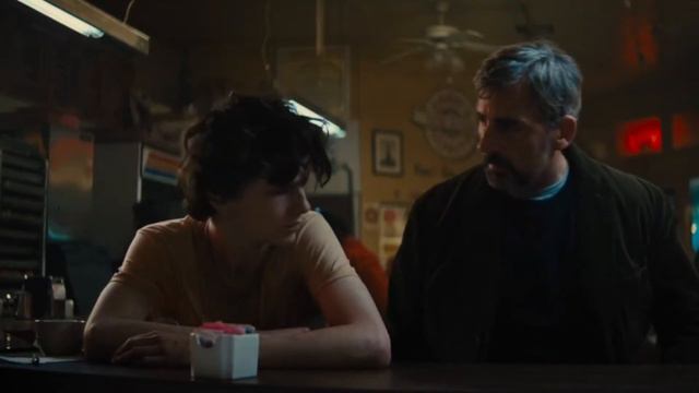 Sufjan Stevens - Fourth Of July смотреть онлайн
