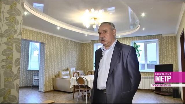 «ИнвестСтройЭнерго»: как сэкономить время на строительстве коттеджа и выиграть в качестве? смотреть онлайн