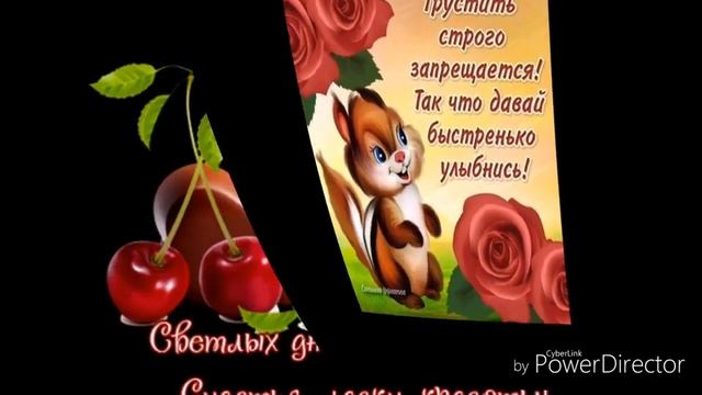 Просто так,для хорошего настроения! смотреть онлайн