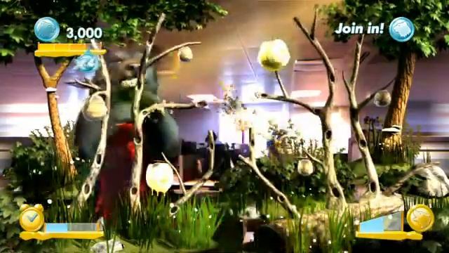 Kinect NatGeo TV - Black Bears смотреть онлайн