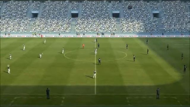 Pes 2013 MLO Quitter "honeynbabys" смотреть онлайн