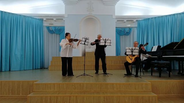 Концерт классической музыки смотреть онлайн