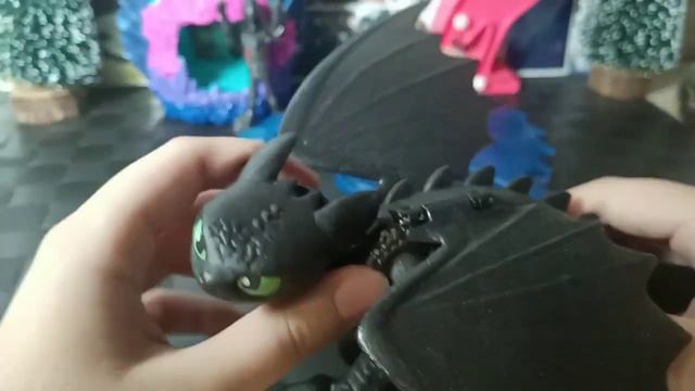 Распаковка Беззубик & Иккинг Legends evolved НОВИНКА коллекционные драконы как приручить дракона 3 смотреть онлайн