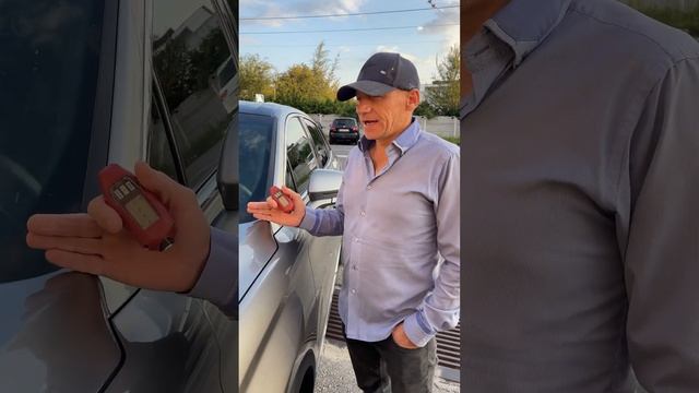 Подбор автомобиля с пробегом смотреть онлайн