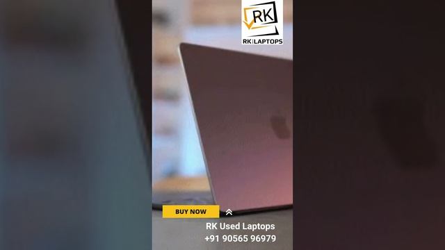 Apple MacBook Pro 2017 second-hand Laptop | RK Used Laptops смотреть онлайн