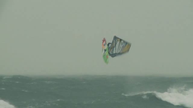 Podcast 8: Day 1, highlights: KIA @coldhawaii PWA World Cup смотреть онлайн