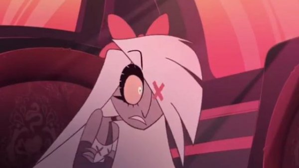 Демоны/Nmilova Клип - Отель Хазбин Вегги