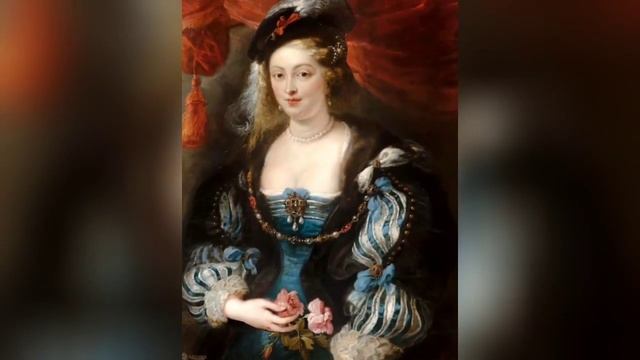 Питер Пауль Рубенс Живые картины Google Искусство и культура смотреть онлайн