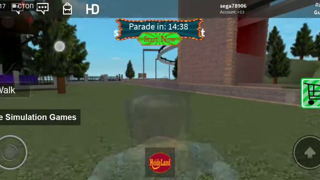 Лаки блоки. Встретил брата! смотреть онлайн