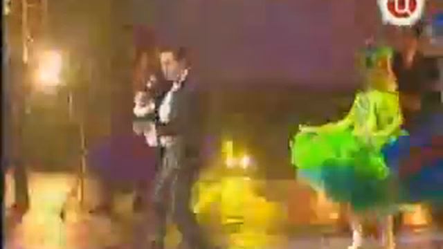 vitas - Jamaica (Ямайка) 2007 смотреть онлайн