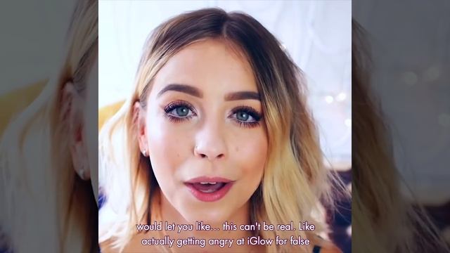 Do you want real long and natural lashes like Bethan Leadley? смотреть онлайн