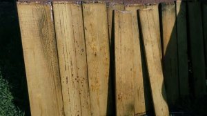 ДЕЗИНФЕКЦИЯ УЛЬЕВ И РАМОК.