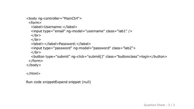 HTML : $window.location.href NOT WORKING in AngularJS смотреть онлайн
