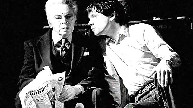 Аркадий Райкин - Сантехника