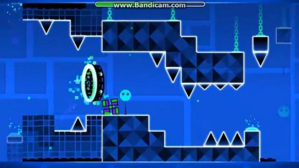 X-step (прохождение)