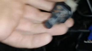 Не работают стопы Ланос Сенс