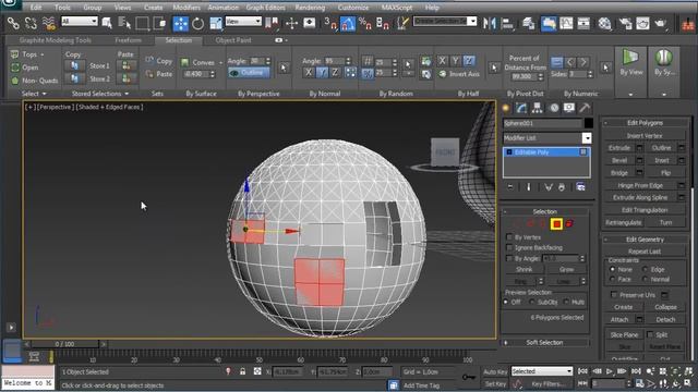 Tools Selection смотреть онлайн