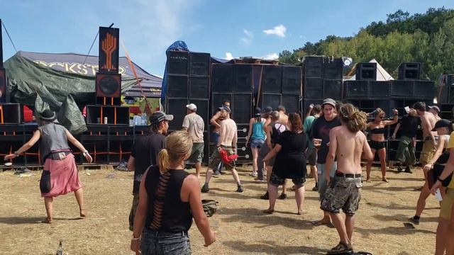 Falanx 2018 Tekno nad Labem смотреть онлайн