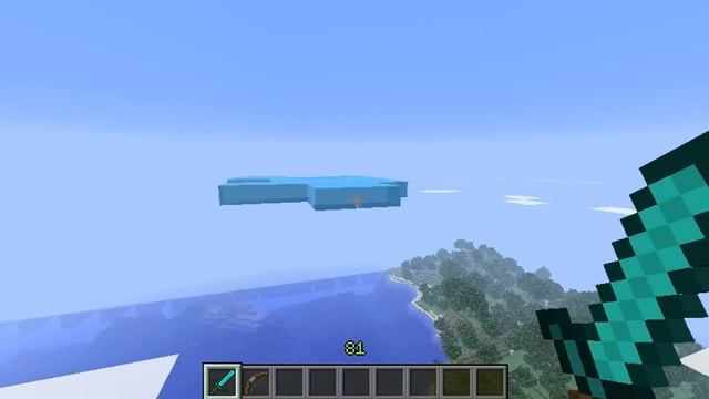 Minecraft Mod Showcase: Legendary Beasts Mod - 4 New Bosses! смотреть онлайн