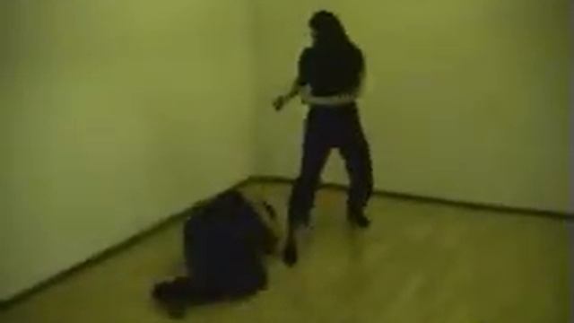 ножевой бой айкидо 2 смотреть онлайн