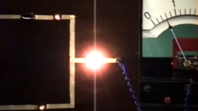 Соединение электрических ламп смотреть онлайн