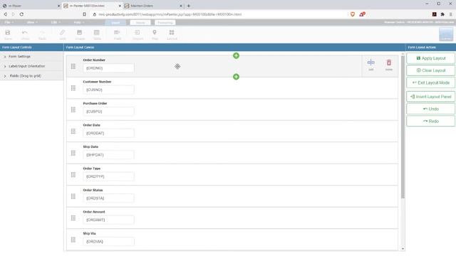How to build an application with a low-code development tool (2020 update!) смотреть онлайн