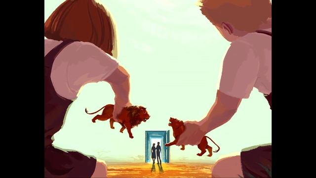 Краткое содержание - рассказа Рэя Брэдбери «Вельд» смотреть онлайн