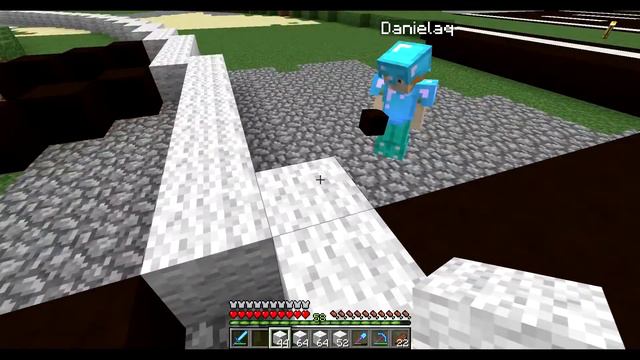 Budujemy autostradę! - Minecraft odc. 5 - A co to takiego? смотреть онлайн
