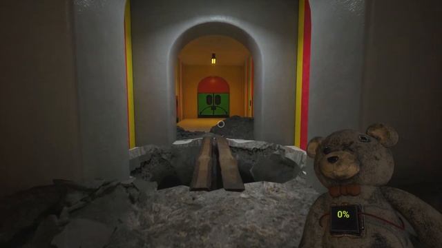 The Latest Mascot Horror Game is Really Good || Joyville (Playthrough) смотреть онлайн