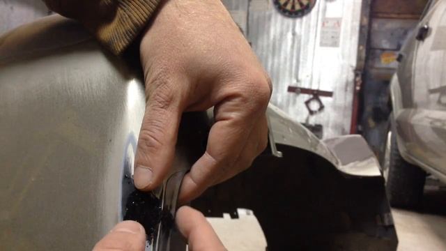 Шефская Тайна