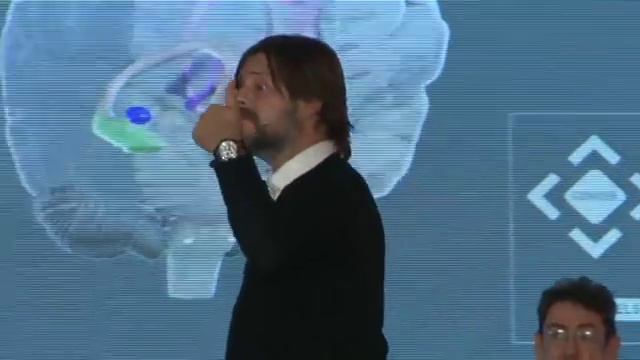 Lo que nos aportan las neurociencias con Jose Ramón Gamo смотреть онлайн