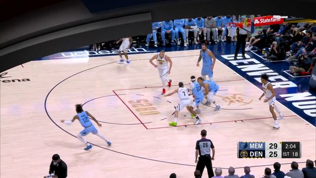 NBA Top 10 Plays Of The Night | January 21, 2022 смотреть онлайн