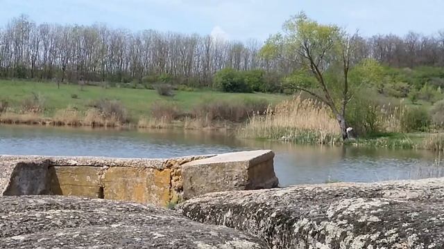 Урочище Каскады смотреть онлайн