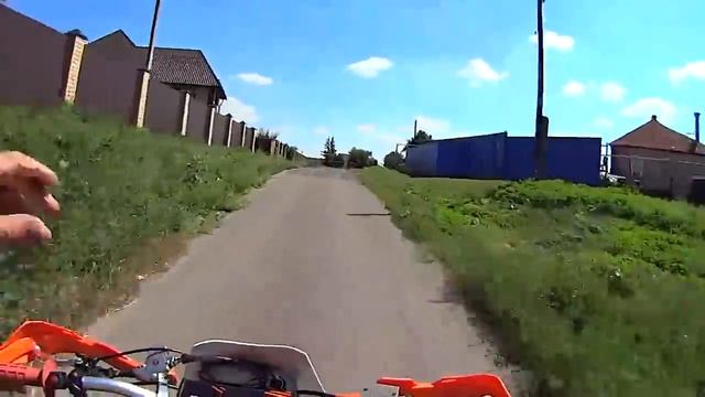 BSE 250 & KAYO 155 смотреть онлайн