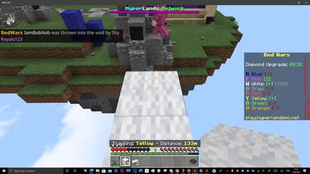 [Free-Play] Minecraft Windows 10 смотреть онлайн