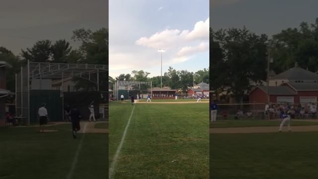 Kyle's All-Stars home run смотреть онлайн
