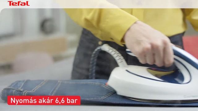 Anticalc gőzállomás SV80 | magas teljesítmény смотреть онлайн