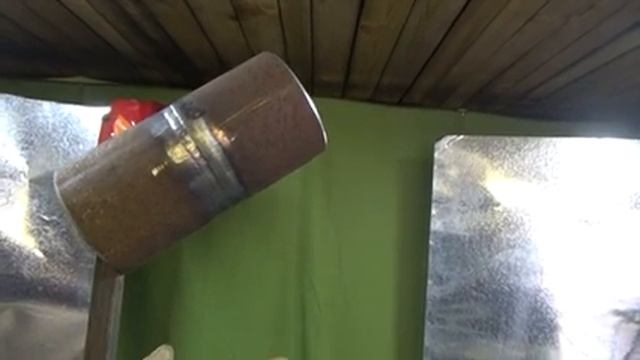 Сварка труб это просто!Сварка катушки под 45 градусов на просвет смотреть онлайн
