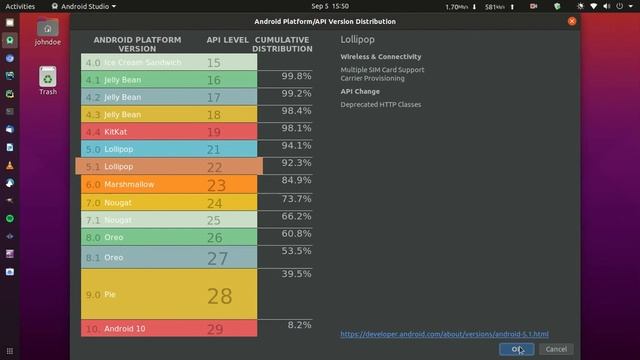 Android Kotlin Beginner Tutorial Tic Tac Toe | Part 1 – Project Intro смотреть онлайн