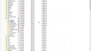 Как исправить кодировку русского языка (кракозябры)