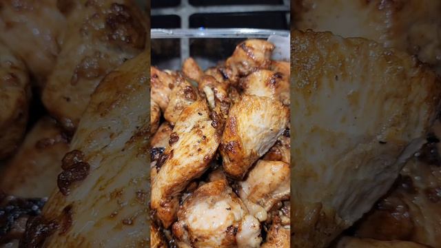 Куриная грудка жареная в кипящем масле смотреть онлайн