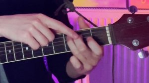 Как БЫСТРО переставлять АККОРДЫ на гитаре