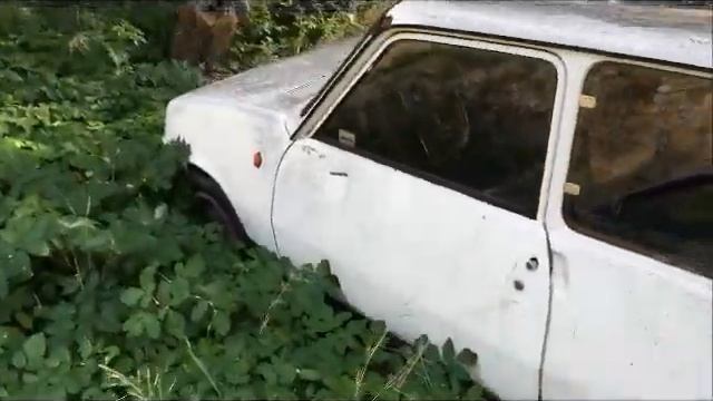 Found on The Street , Episode 20 : Renault 5 Alpine Turbo (1982) смотреть онлайн