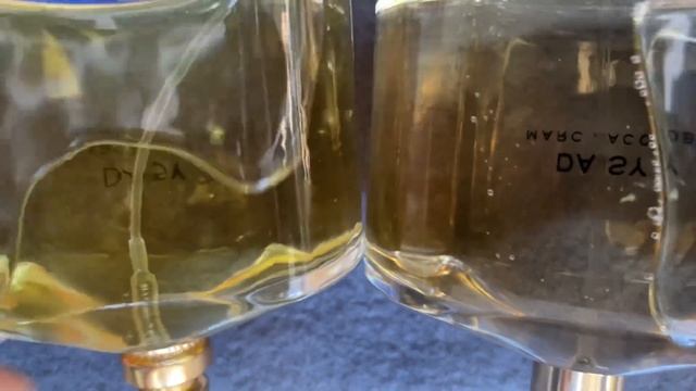 Fake Vs Real Marc Jacobs Daisy Perfume
