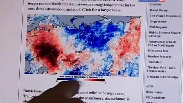 Интервью с создателем HAARP