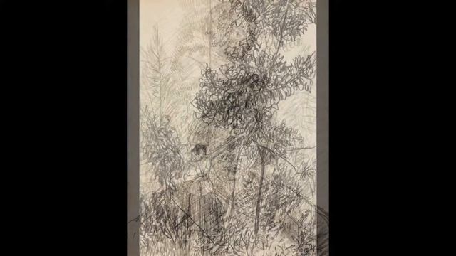 Русский художник Митурич Петр Васильевич (1887-1956) смотреть онлайн