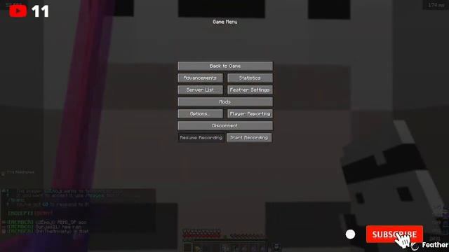 ? MINECRAFT LIVE ? JOIN MY PUBLIC WAR SMP ⚔? JAVA / POCKET EDITION #minecraft #minecraftlive #WARSM смотреть онлайн