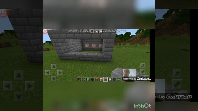 КАК ПОСТОРОИТЬ ТИР В МАЙНКРАФТ, В МАЙНКРАФТ КАК ПОСТРОИТЬ ТИР.